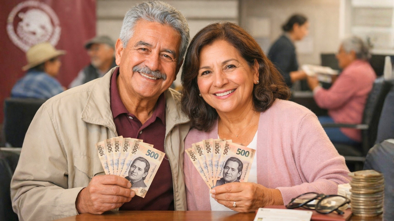 Pensión Bienestar febrero 2026: pago confirmado de $6,500 pesos — consulta requisitos