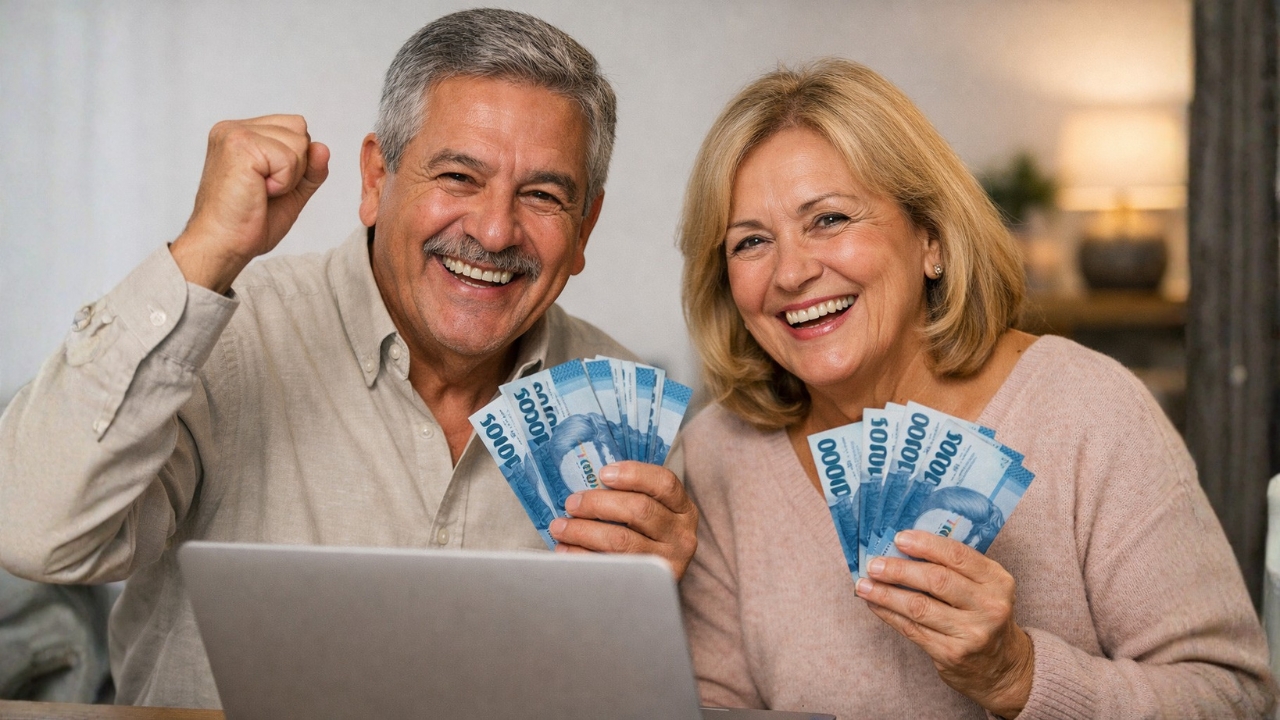 Bono Extra de Pensiones Febrero 2026: hasta $150.000 para hombres y mujeres mayores — requisitos clave, trámite online y día de cobro