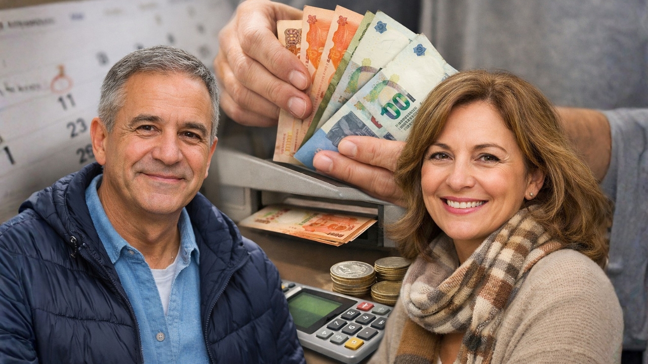 Pensiones y Jubilaciones Febrero 2026: ayuda especial por inflación — quién cobra, cómo anotarse y cuándo depositan