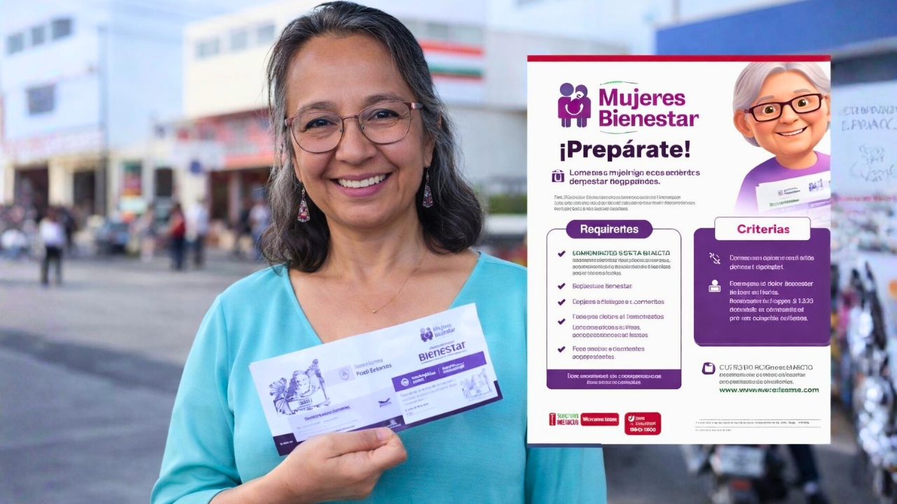 Bono extra para hombres y mujeres mayores: así puedes solicitar la pensión reforzada 2026